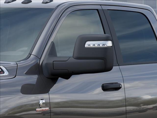 new 2026 Ram 3500 car, priced at $75,378