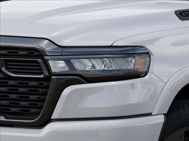 new 2026 Ram 1500 car, priced at $52,414