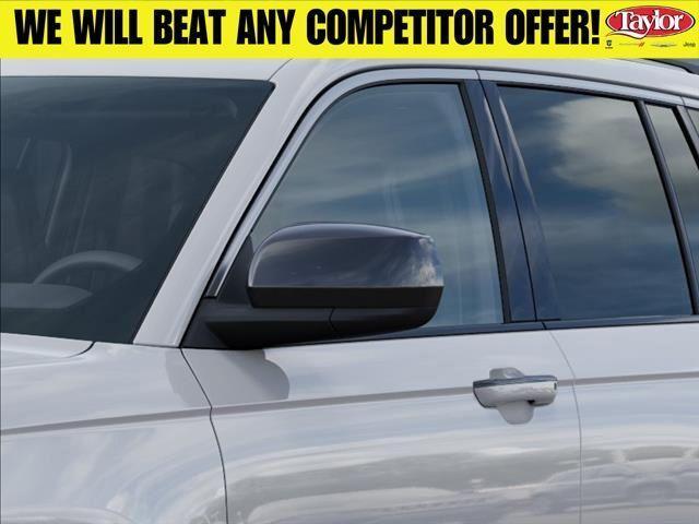 new 2026 Jeep Grand Cherokee car, priced at $42,322