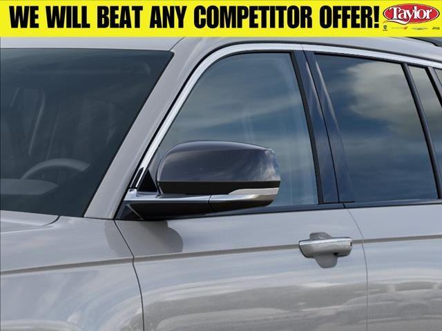 new 2026 Jeep Grand Cherokee car, priced at $42,798