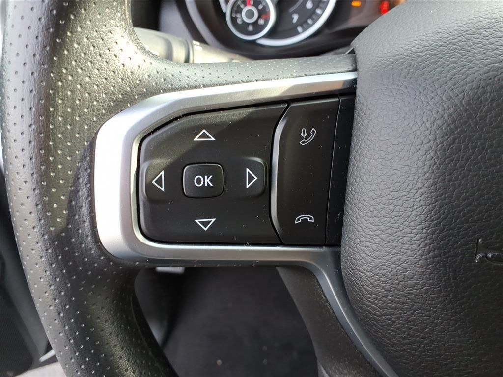 used 2025 Ram 2500 car, priced at $57,951