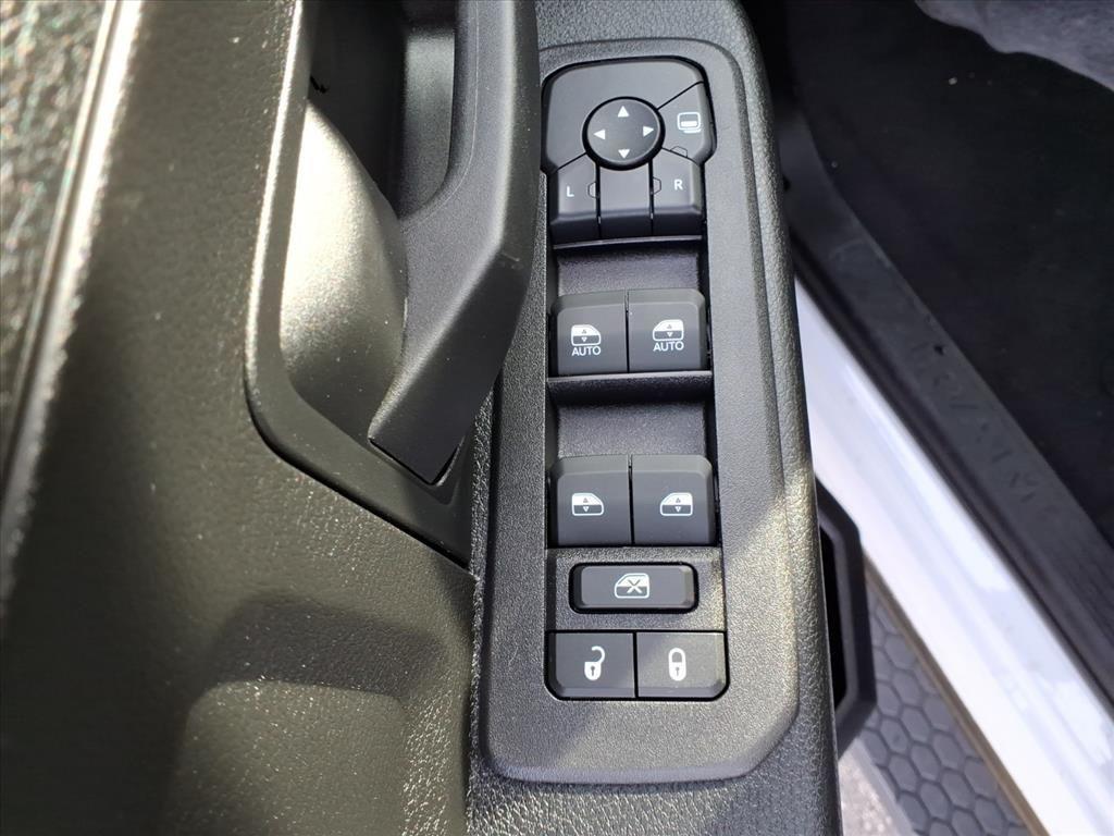 used 2025 Ram 2500 car, priced at $57,951