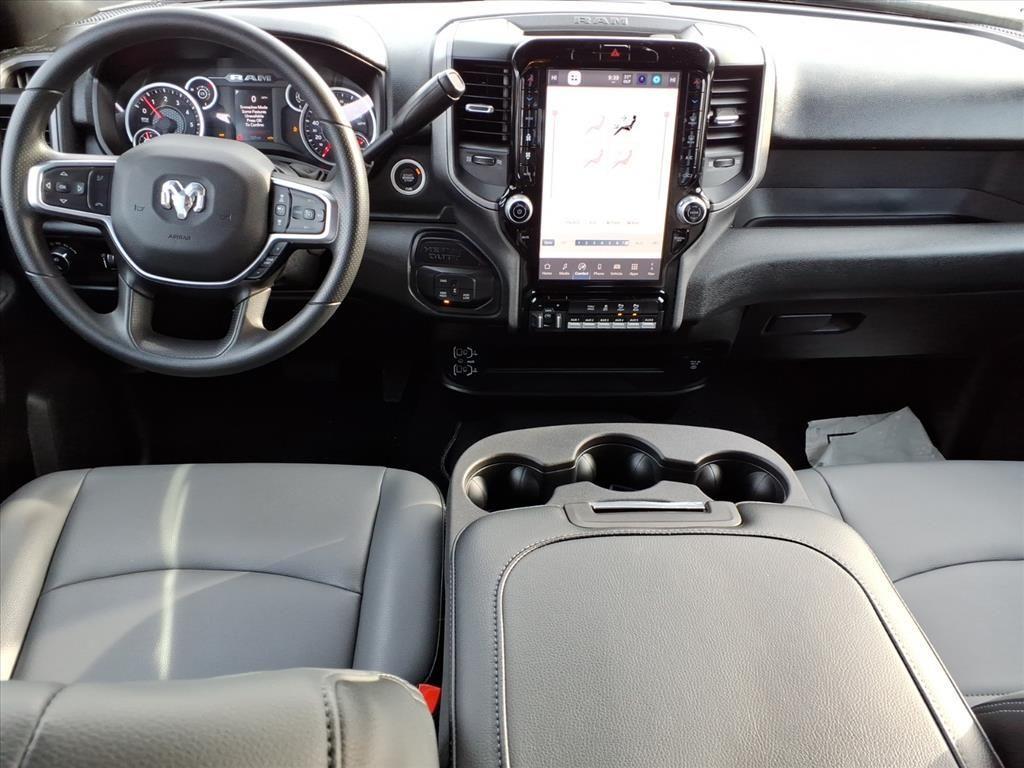 used 2025 Ram 2500 car, priced at $57,951