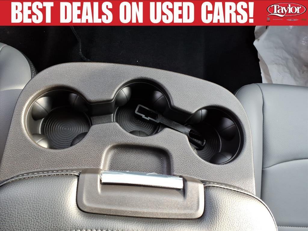 used 2025 Ram 2500 car, priced at $57,751