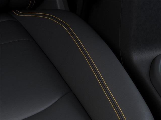 new 2026 Jeep Wrangler car, priced at $48,994