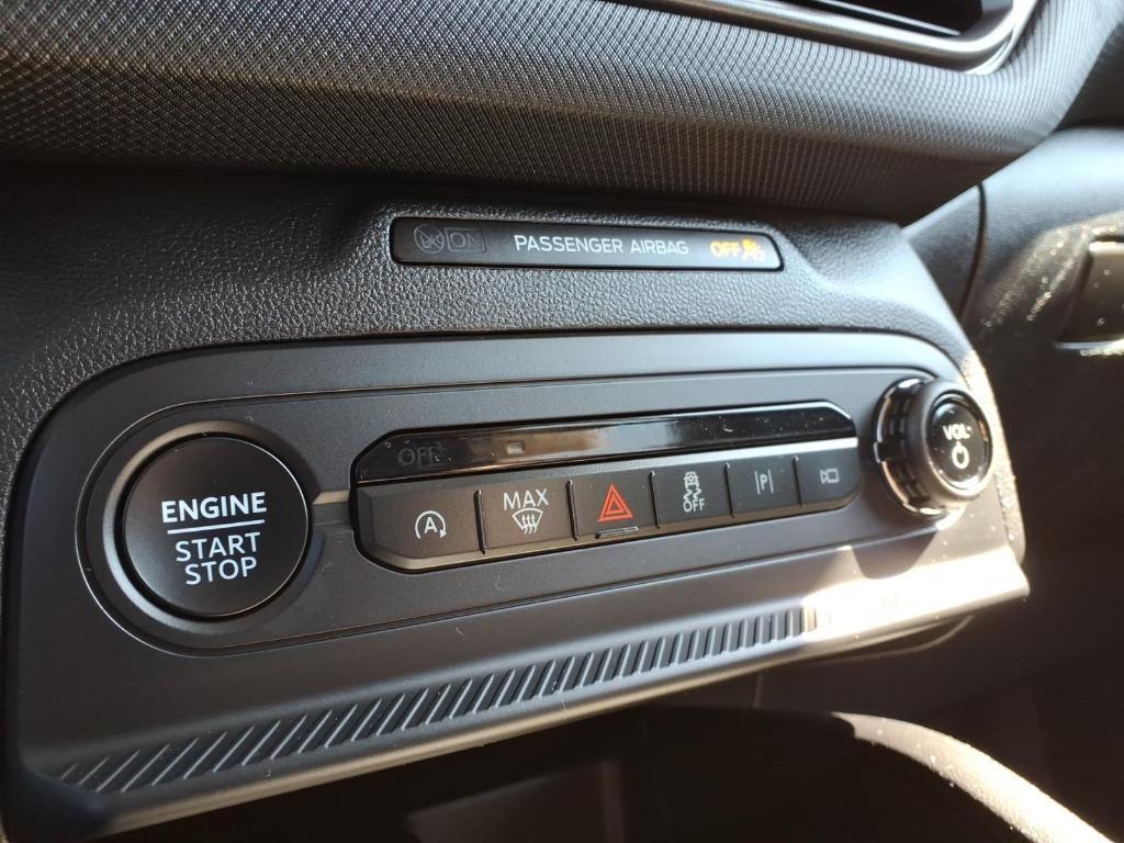 used 2025 Ford Bronco Sport car, priced at $31,911