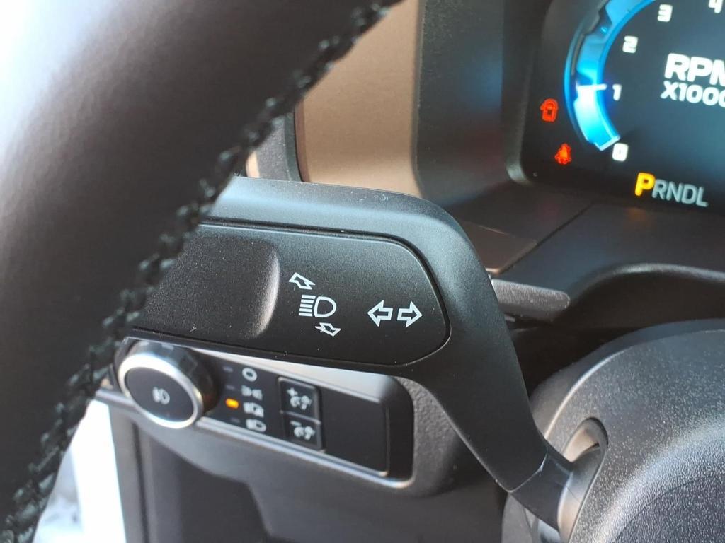 used 2025 Ford Bronco Sport car, priced at $31,911