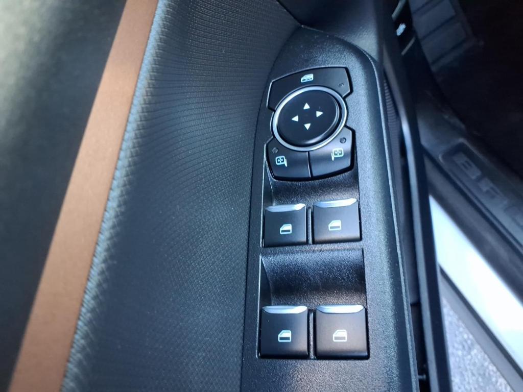 used 2025 Ford Bronco Sport car, priced at $31,911