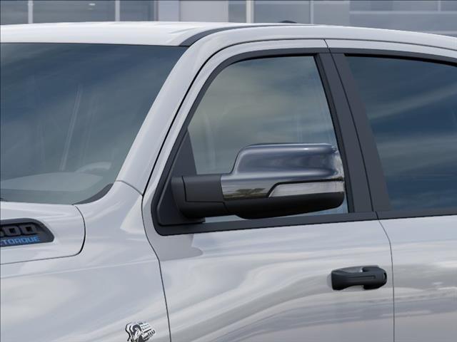 new 2026 Ram 1500 car, priced at $53,948