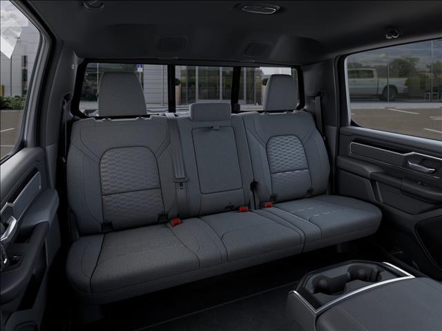 new 2026 Ram 1500 car, priced at $55,728