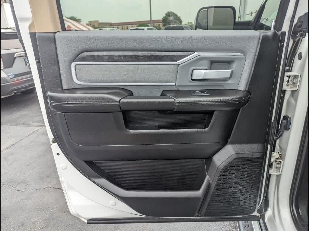 used 2020 Ram 3500 car, priced at $36,524