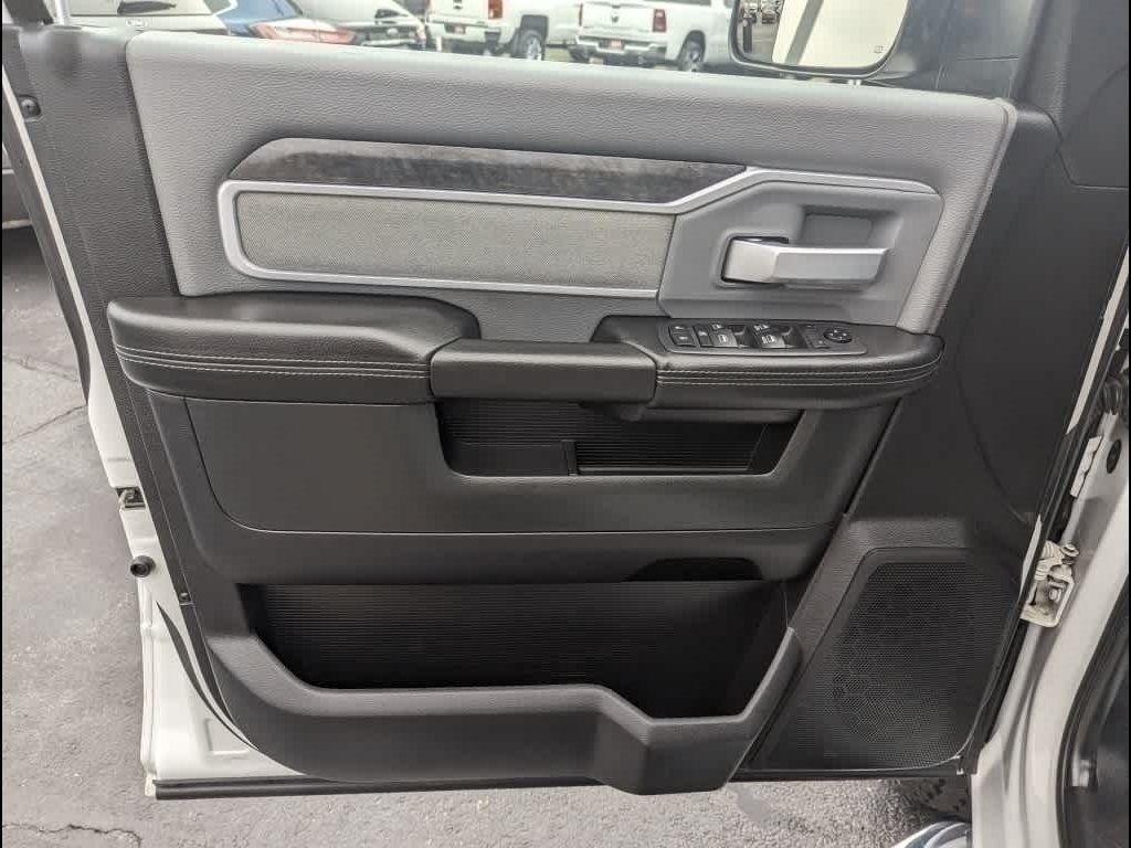 used 2020 Ram 3500 car, priced at $36,524