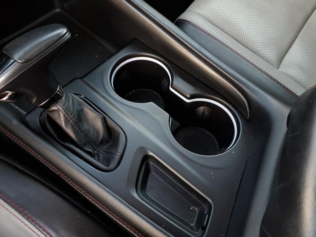 used 2024 Dodge Durango car, priced at $33,942