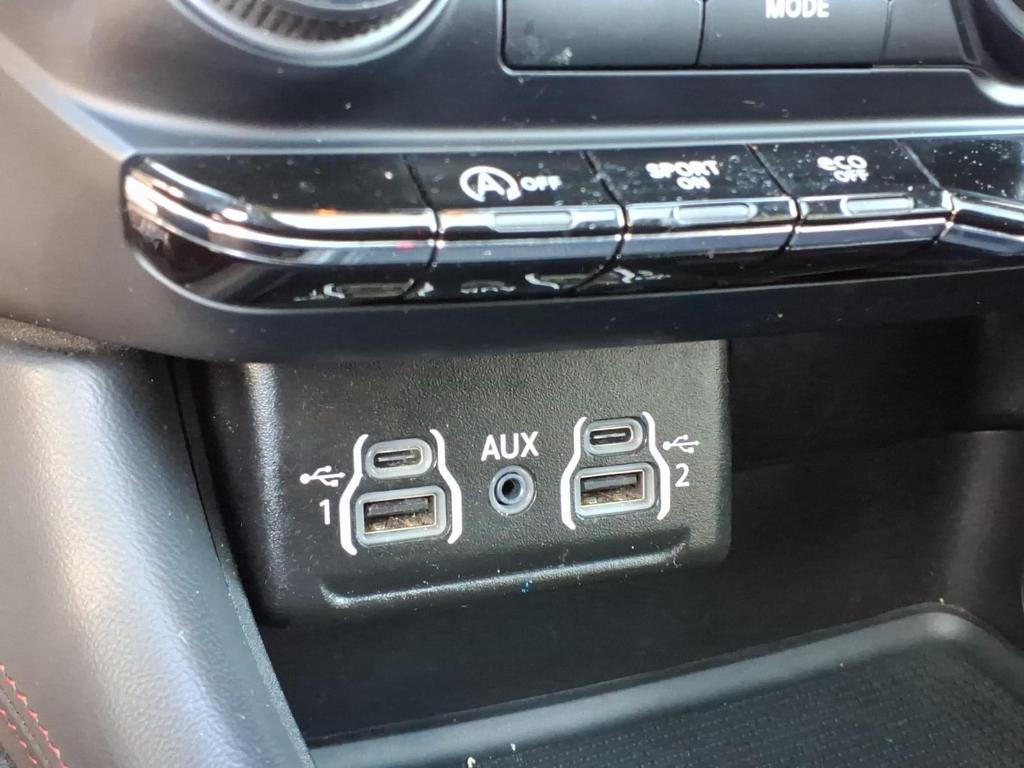 used 2024 Dodge Durango car, priced at $33,942