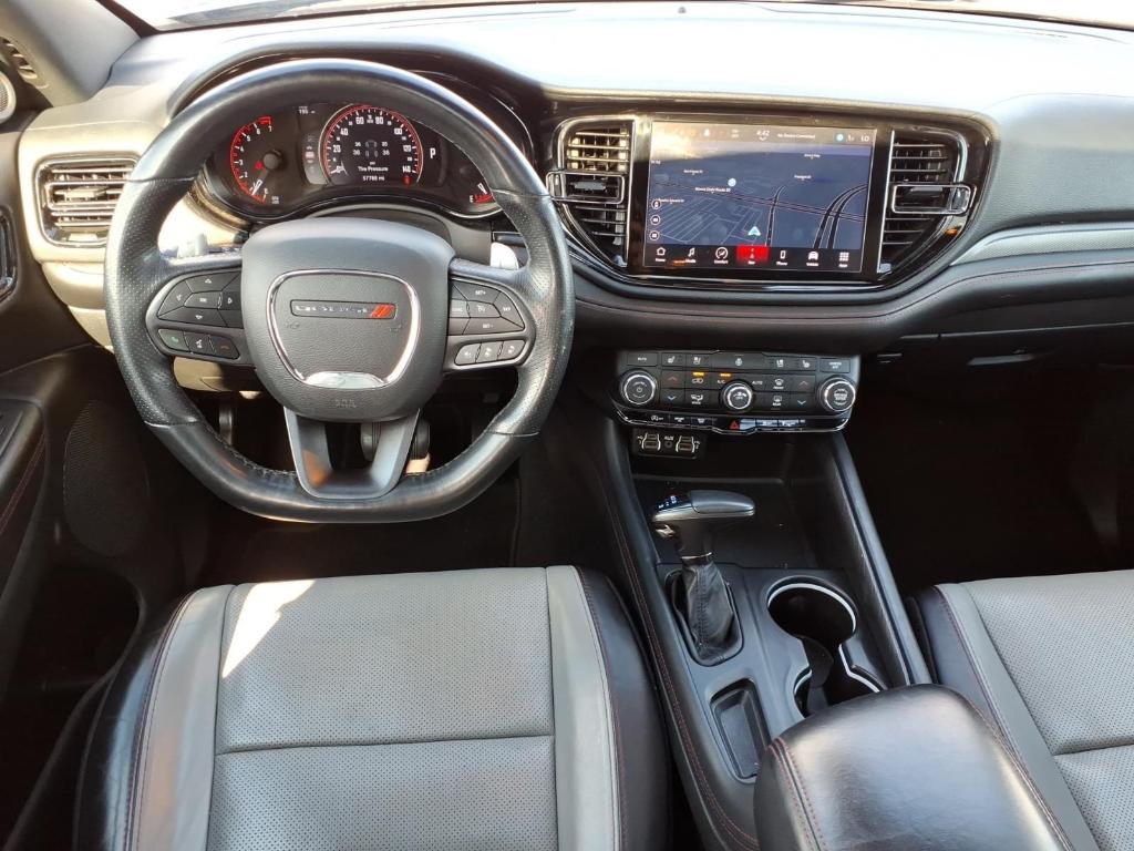 used 2024 Dodge Durango car, priced at $33,942