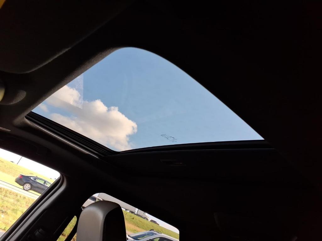 used 2024 Dodge Durango car, priced at $33,942