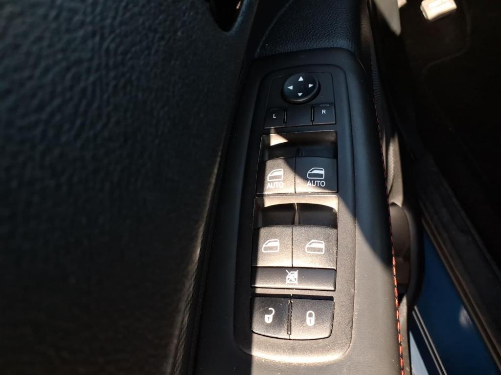 used 2024 Dodge Durango car, priced at $33,942