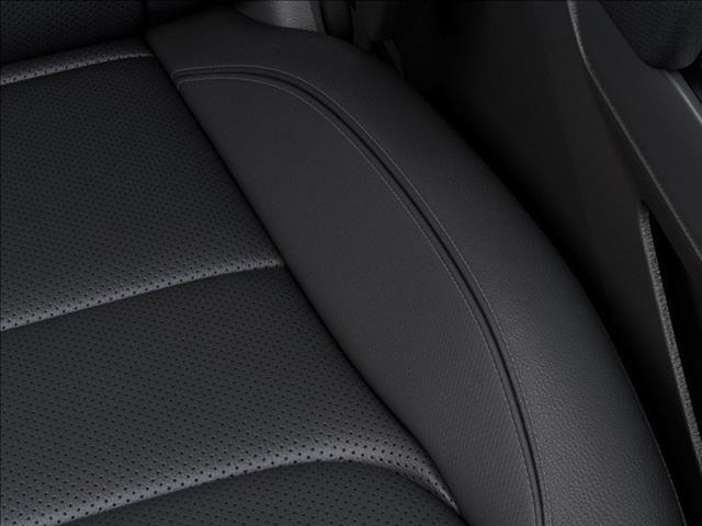 new 2026 Ram 1500 car, priced at $69,747