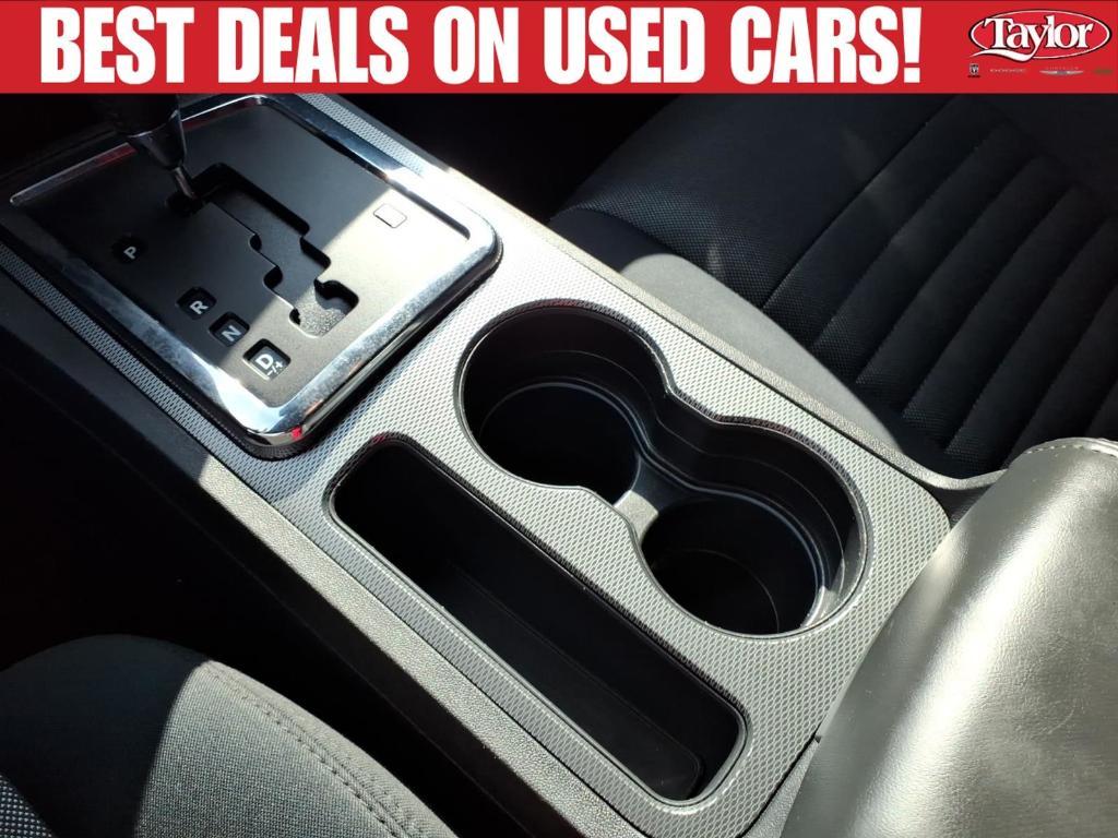 used 2014 Dodge Challenger car, priced at $21,000