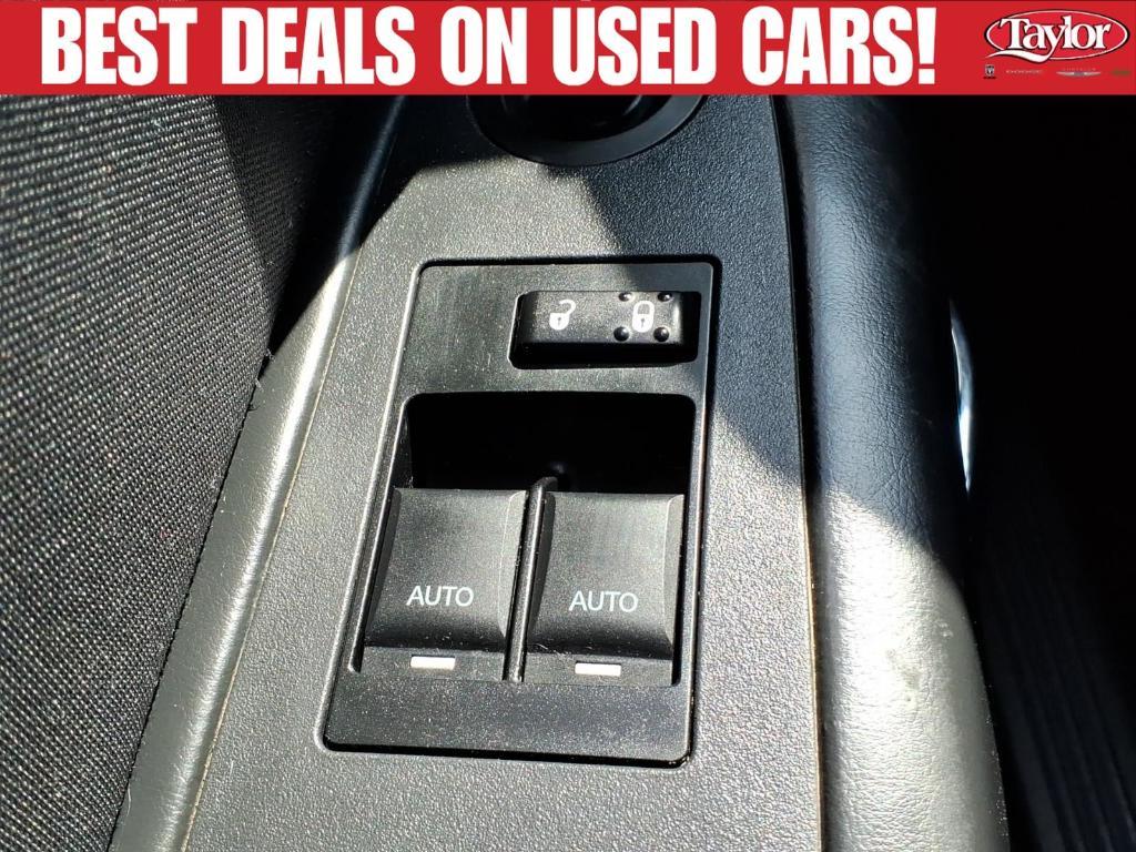 used 2014 Dodge Challenger car, priced at $21,000