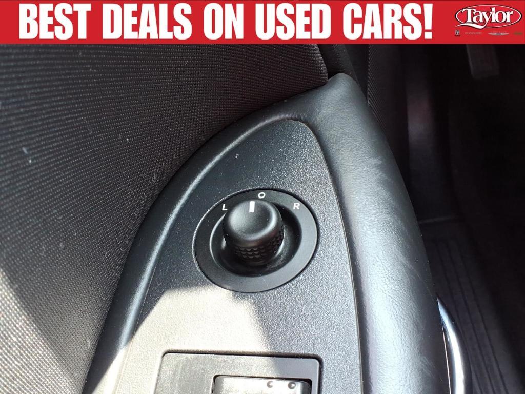 used 2014 Dodge Challenger car, priced at $21,000