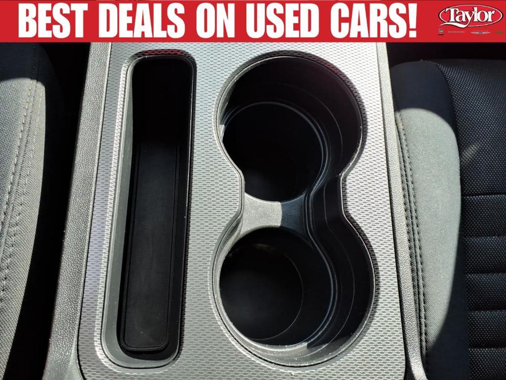 used 2014 Dodge Challenger car, priced at $21,000