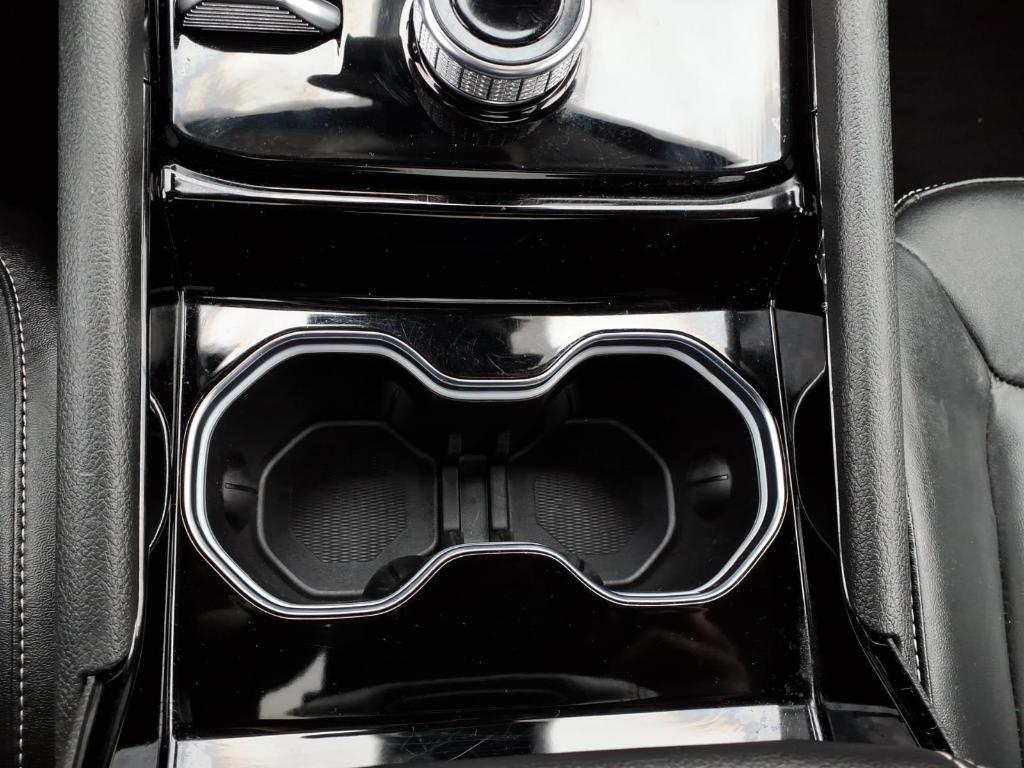 used 2023 Jeep Grand Cherokee car, priced at $33,031