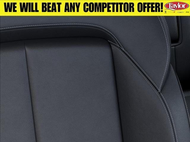 new 2026 Jeep Grand Cherokee car, priced at $44,296