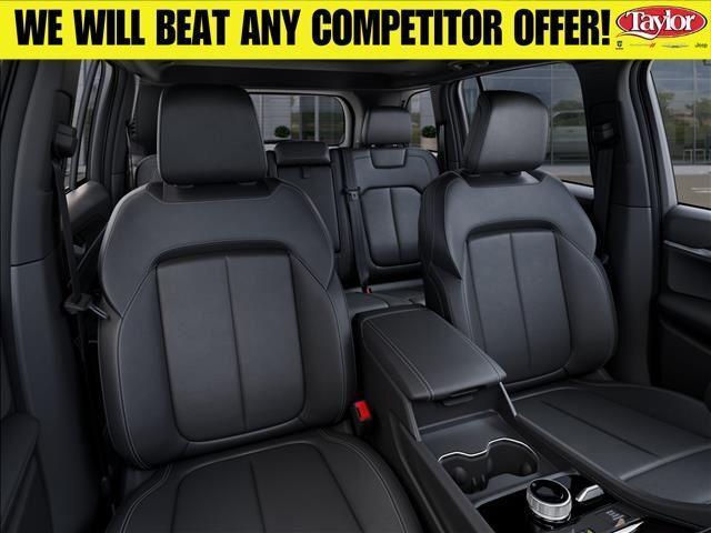 new 2026 Jeep Grand Cherokee car, priced at $44,296