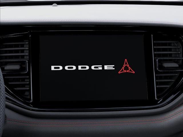 new 2026 Dodge Durango car, priced at $48,660