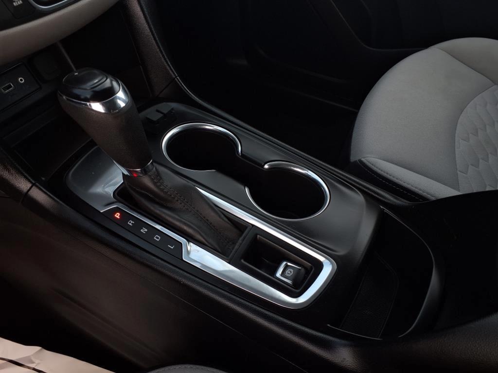 used 2019 Chevrolet Equinox car, priced at $13,188