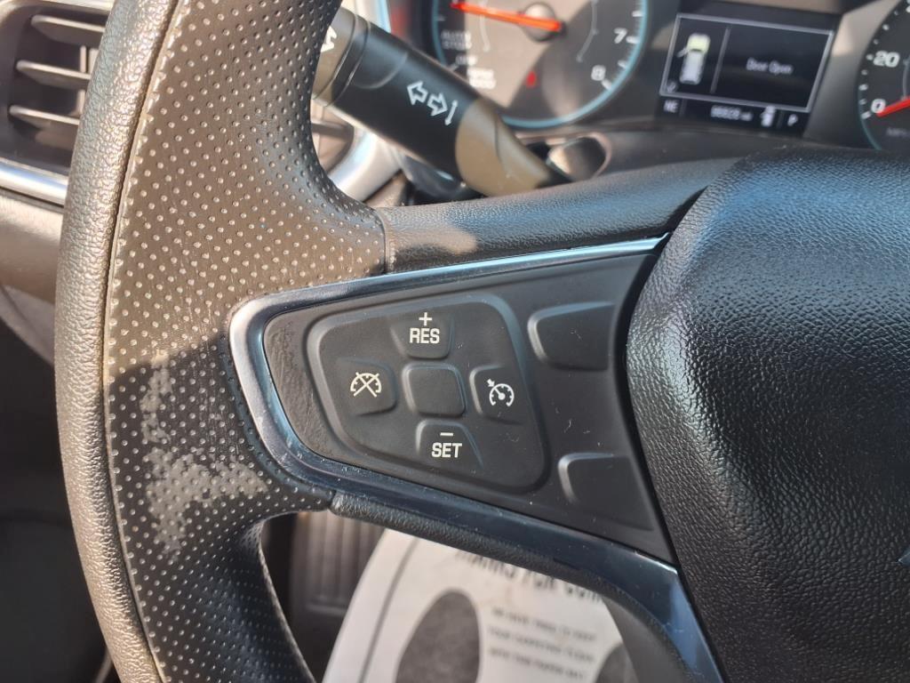 used 2019 Chevrolet Equinox car, priced at $13,188