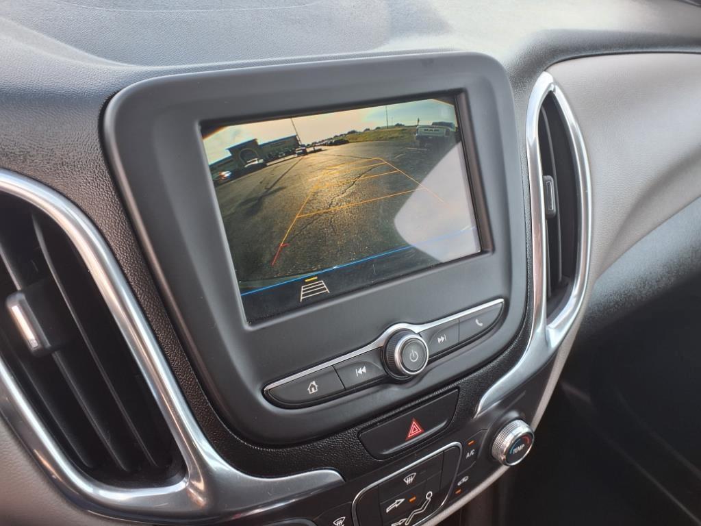 used 2019 Chevrolet Equinox car, priced at $13,188