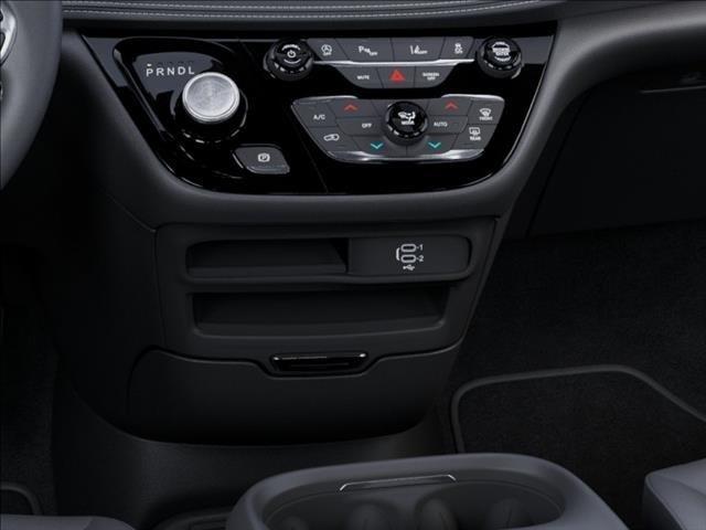 new 2026 Chrysler Pacifica car, priced at $46,319