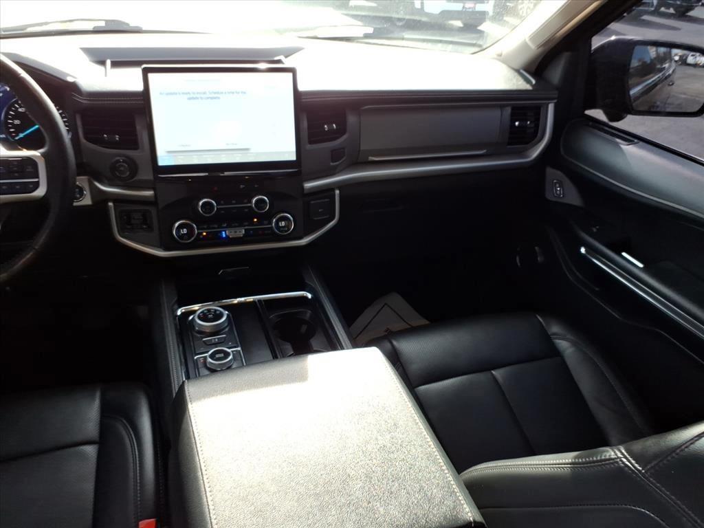 used 2022 Ford Expedition car, priced at $45,785