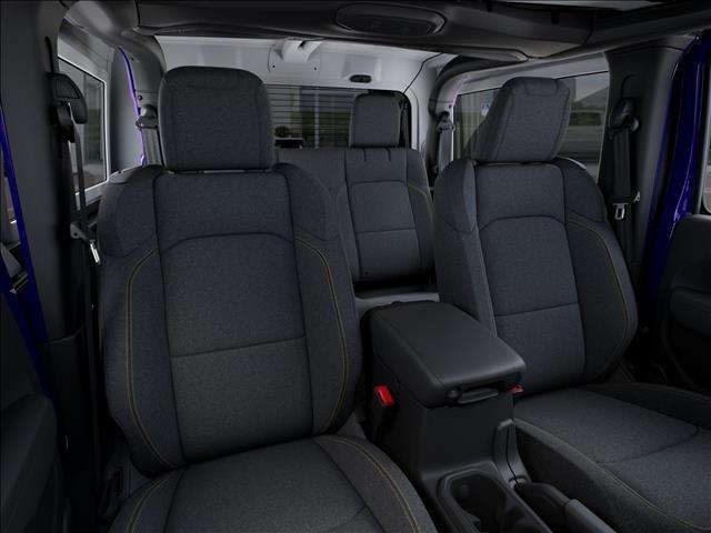 new 2026 Jeep Wrangler car, priced at $45,414