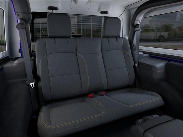 new 2026 Jeep Wrangler car, priced at $45,414