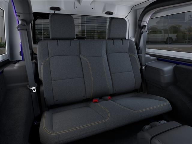 new 2026 Jeep Wrangler car, priced at $45,414