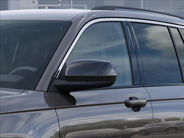 new 2026 Jeep Grand Cherokee car, priced at $44,511