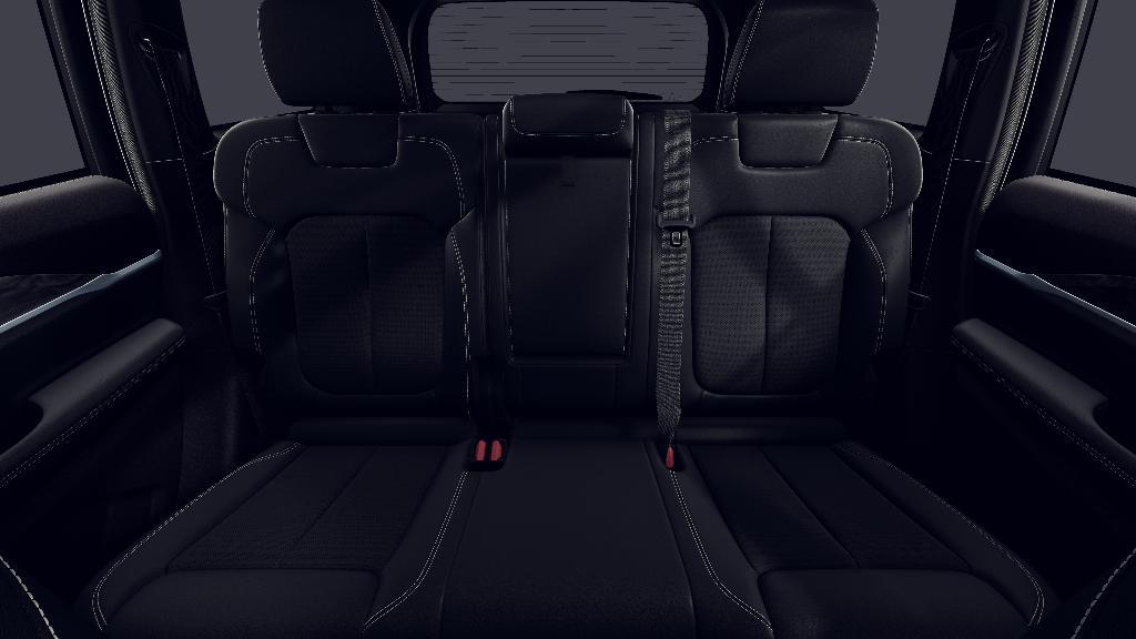 new 2026 Jeep Grand Cherokee car, priced at $43,511