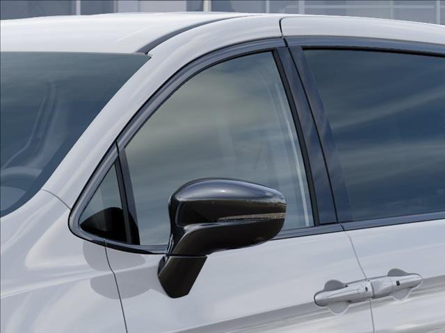 new 2026 Chrysler Pacifica car, priced at $42,819