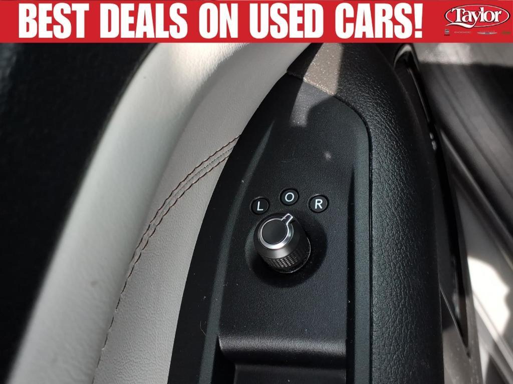 used 2022 Jeep Compass car, priced at $25,869