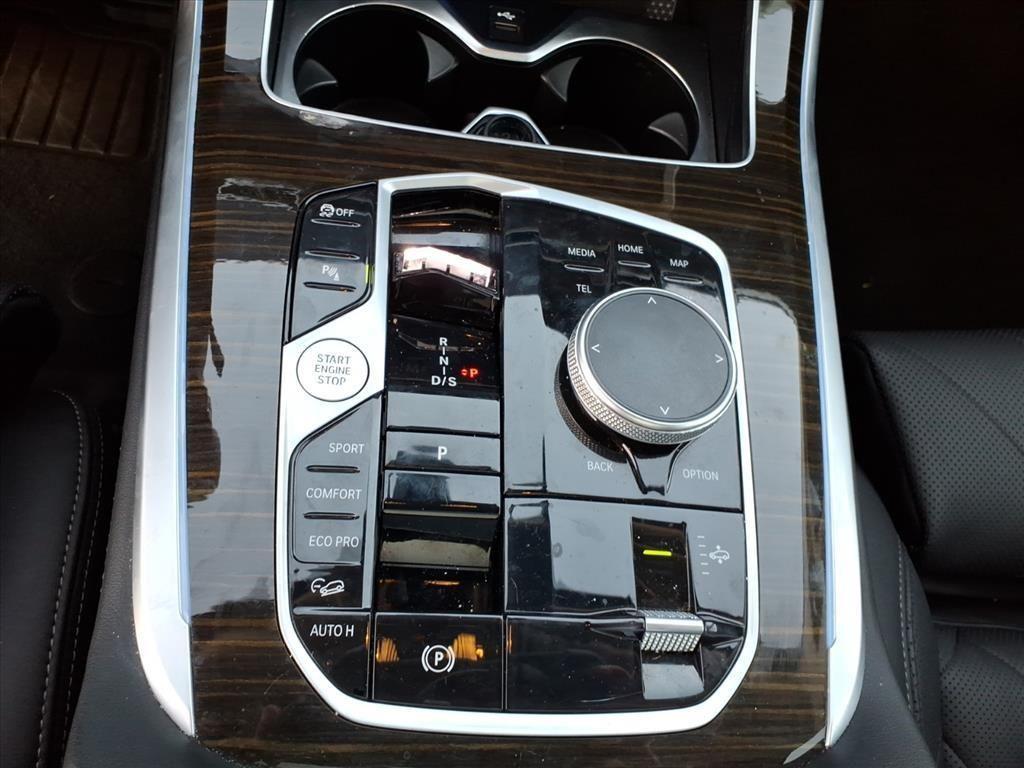 used 2024 BMW X7 car, priced at $55,852