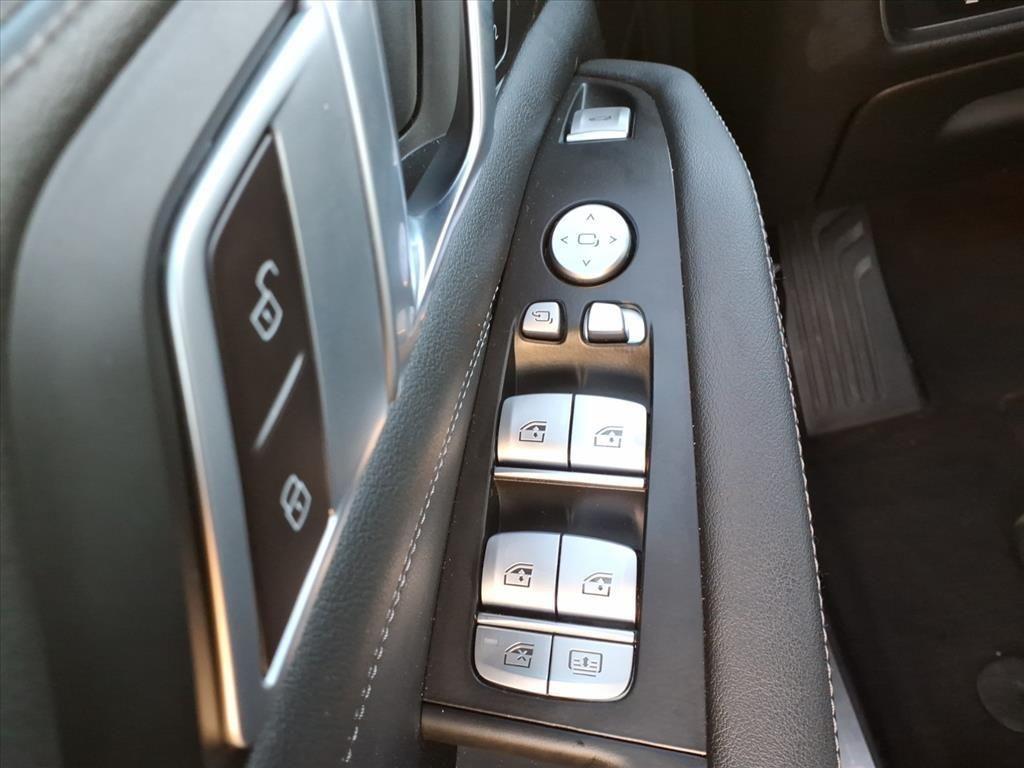 used 2024 BMW X7 car, priced at $55,852