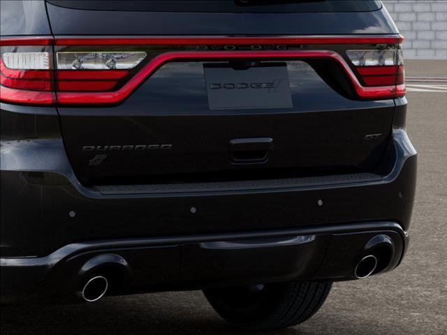 new 2026 Dodge Durango car, priced at $52,967