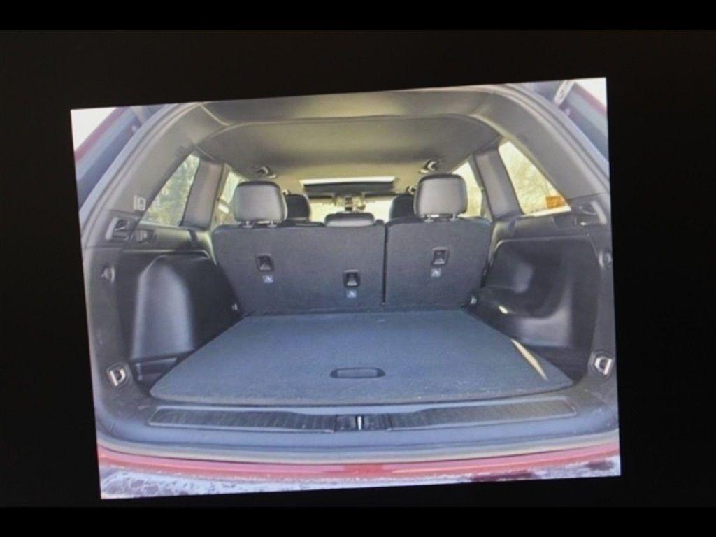 used 2023 Jeep Grand Cherokee car, priced at $33,583