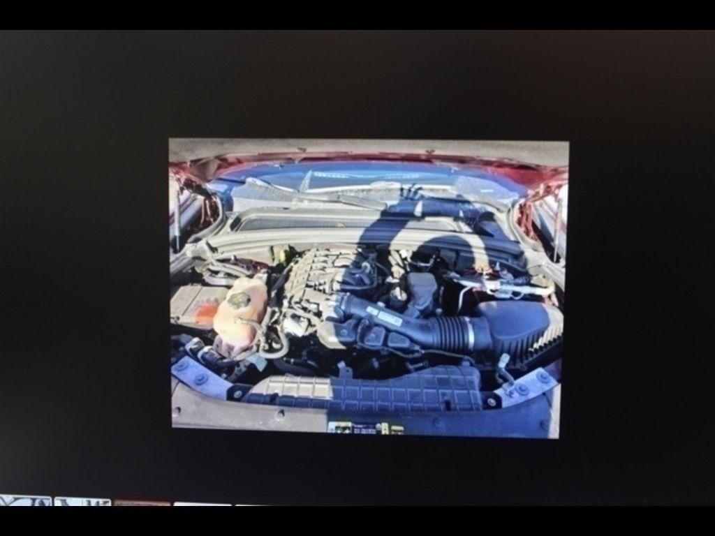 used 2023 Jeep Grand Cherokee car, priced at $33,583