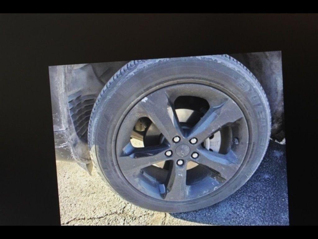 used 2023 Jeep Grand Cherokee car, priced at $33,583