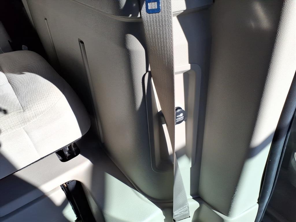 used 2015 Dodge Grand Caravan car, priced at $24,436