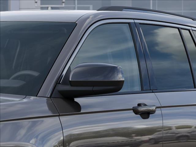 new 2026 Jeep Grand Cherokee car, priced at $47,615